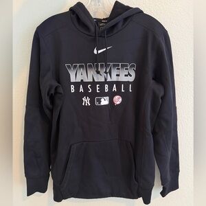 Nike Dri-Fit Yankees Baseball Hoodie